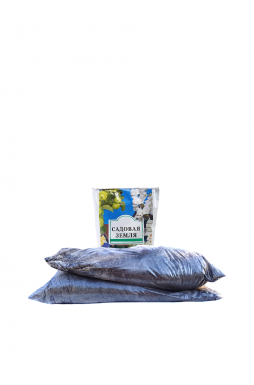 Земля для растений